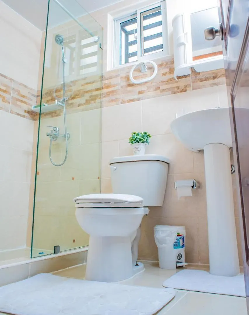Oasis Santo Domingo Apartment