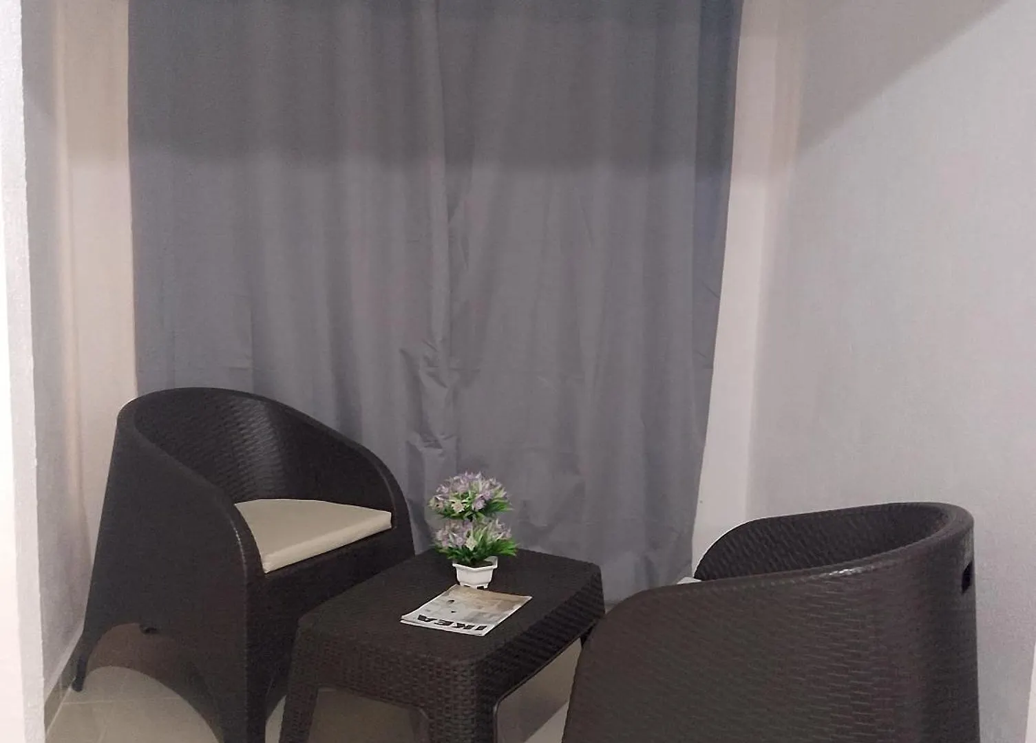 Oasis Santo Domingo Apartment 0*,