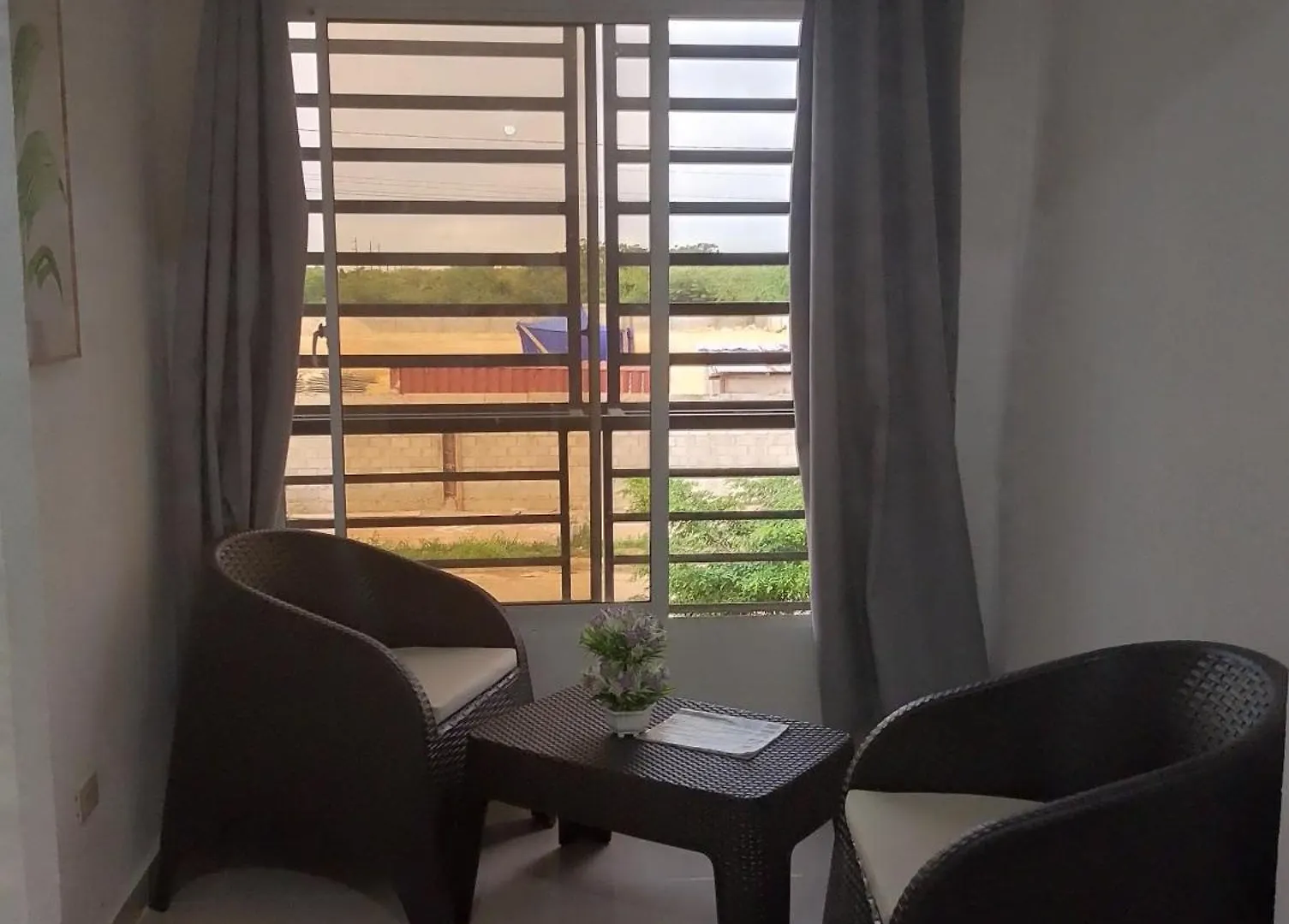 Oasis Santo Domingo Apartment Dominican Republic