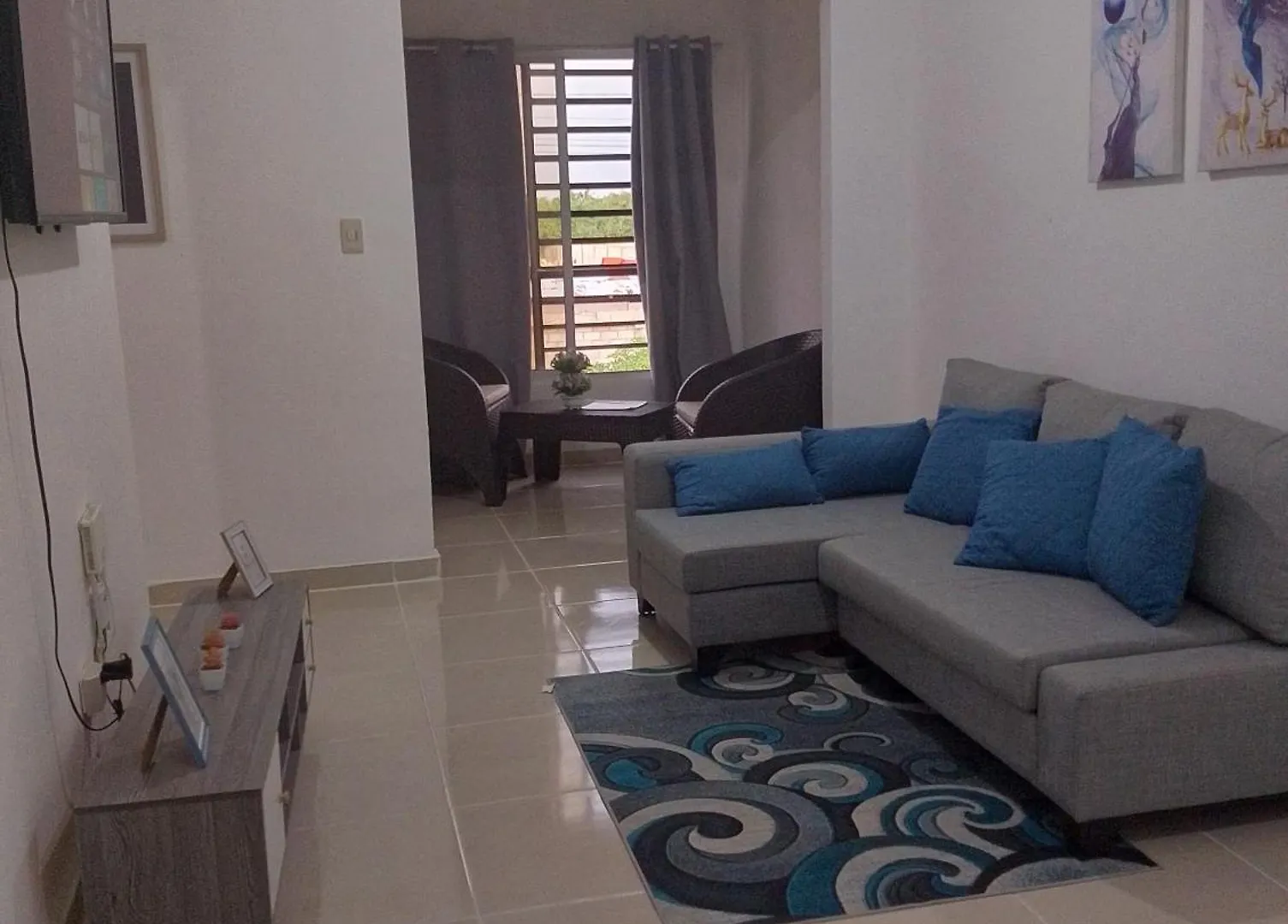 Oasis Santo Domingo Apartment 0*,  Dominican Republic