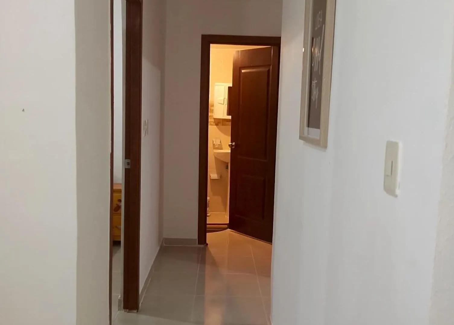 Oasis Santo Domingo Apartment